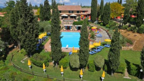 Casanova - Family Apartments Residence San Quirico D'orcia